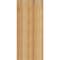 Ekena Millwork Thorton Traditional Rough Sawn Outlooker, Western Red Cedar, 8"W x 14"D x 18"H OUT08X14X18THR01RWR - alternate 2